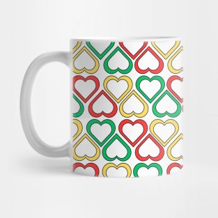 Hart (10) Mug